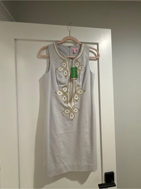 Lilly Pulitzer Mila shift dress
